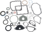 JAMES GASKET Trans Gasket Kit - 4 Speed JGI-33031-70