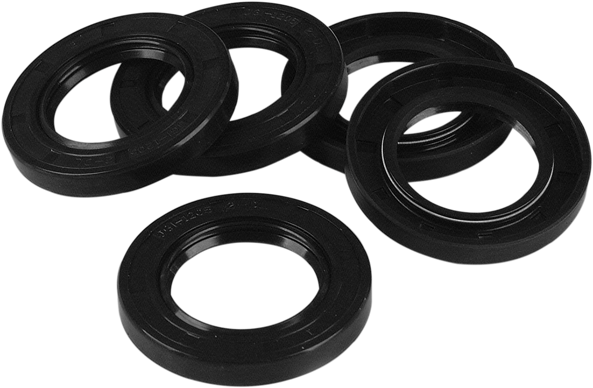 JAMES GASKET Inner Primary Bearing Seal - '99-'17 Big Twin/L'84-'99 EVO JGI-12052-F