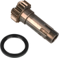 JAMES GASKET Trans Double Lip Seal 4SP JGI-37741-67-A