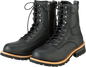Z1R M4 Boots - Black - US 9 3403-0875