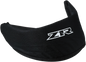 Z1R Z1R Helmet Shield Bag - Black 3514-0033