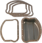 JAMES GASKET Rocker Box Cork - '48-'65 Panhead JGI-17541-48-C