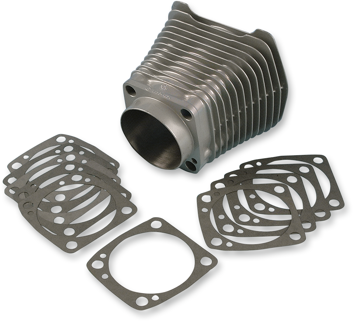 JAMES GASKET Front/Rear Cylinder Base Gasket - '84-'99 Big Twin JGI-16777-83-A