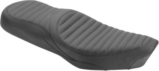 MUSTANG Sport Seat - Tuck and Roll - Bonneville 76827