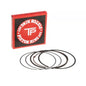 PROX Piston Ring Set YZ80 '82-88 - Durable Motorcycle Engine Components