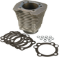 JAMES GASKET Cylinder Head Gasket with O-Ring - .045" - '88-'22 XL1200 JGI-16770-84-B