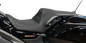 MUSTANG Seat - Tripper Fastback™ - Stitched - Black - F6B 76840