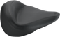 MUSTANG Vintage Wide Solo Seat - Bolt 75693