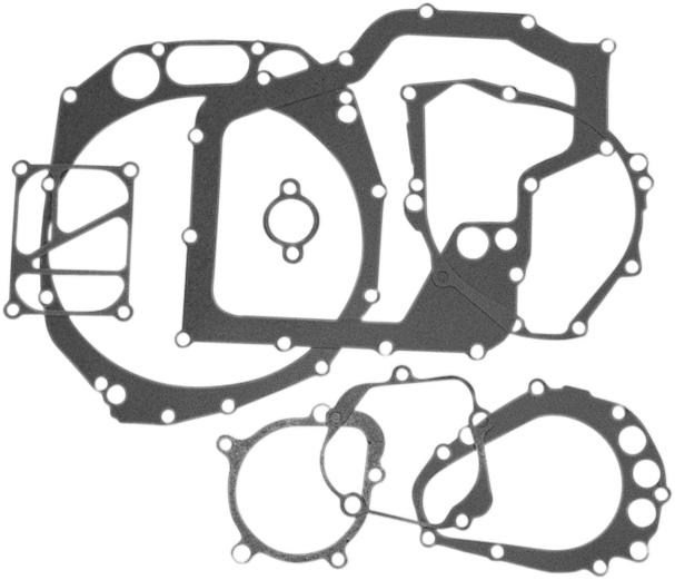 COMETIC Lower End Gasket Kit - Suzuki C8587