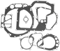 COMETIC Lower End Gasket Kit - Suzuki C8587