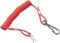 PINGEL Tether Cord with Clip 600