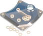 JAMES GASKET Derby Nylon Washer JGI-31433-84