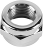 PINGEL Adapter Nut - Chrome - 3/8" NPT A2001C