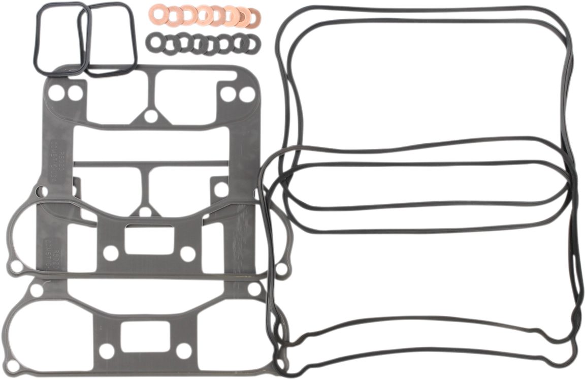 COMETIC Rocker Gasket Kit for Harley-Davidson Sportster '86-'90 (Part C9764)