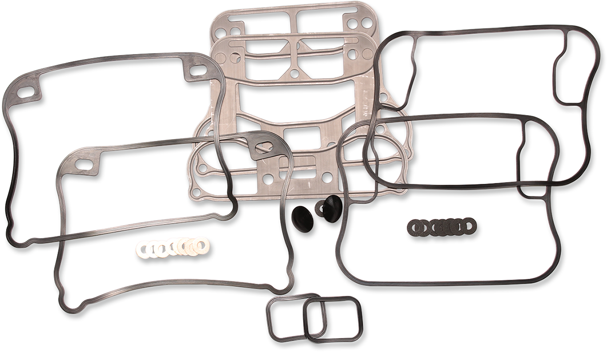 Cometic Rocker Gasket Kit for Harley-Davidson Sportster '91-'03 – Part C9765