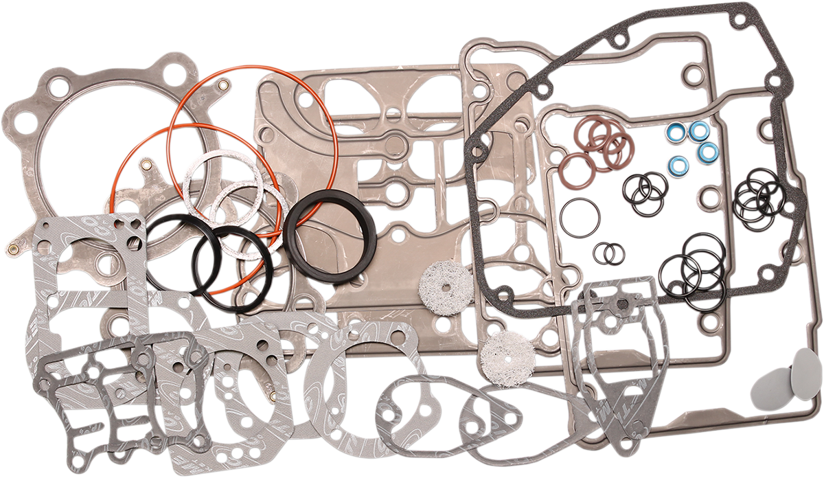 Cometic Top End Gasket Kit - Standard - EST for 1988-2004 Harley Twin Cam Engines (Part C9779)