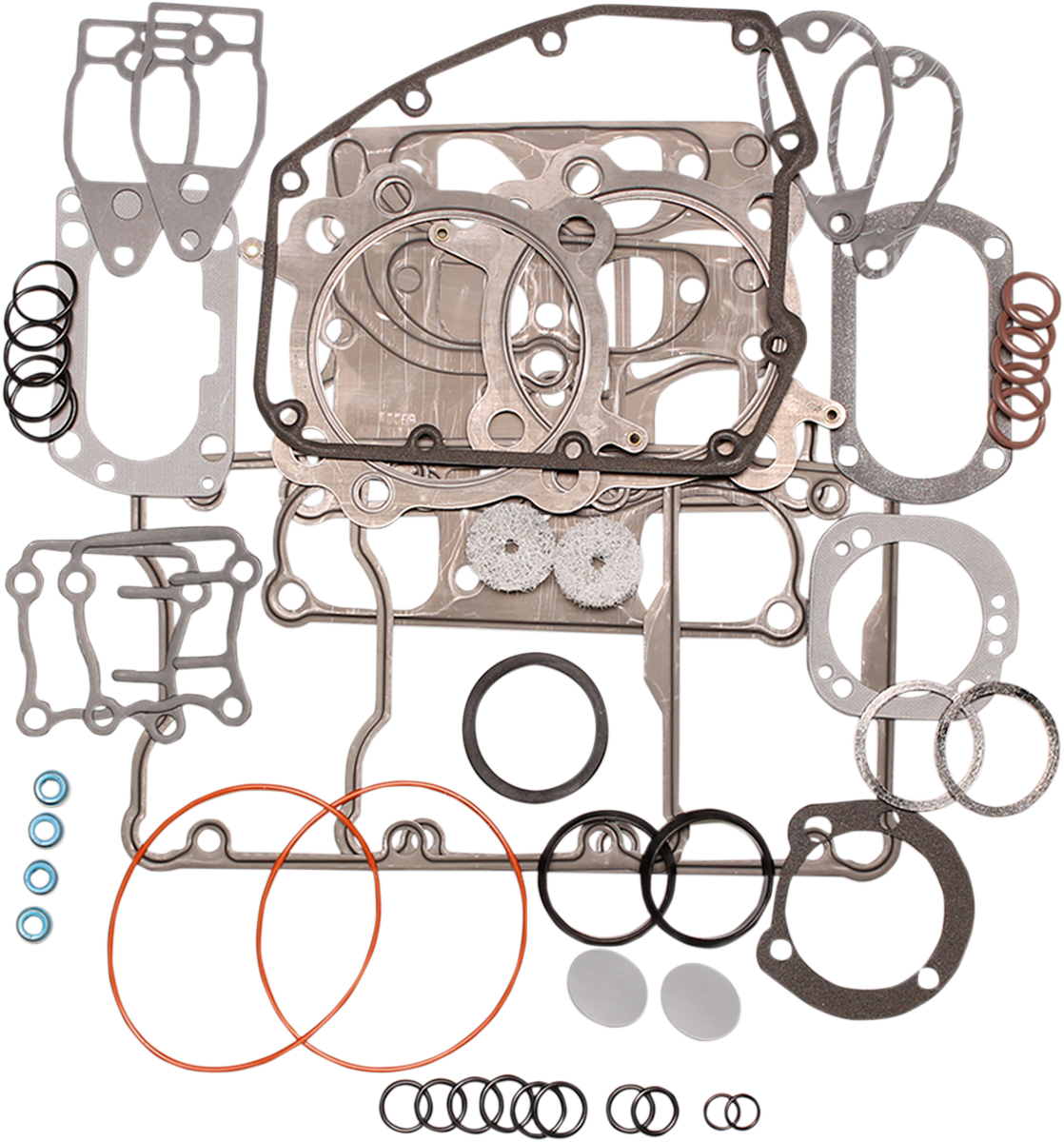 COMETIC Top End Gasket Kit for 95" Big Bore Twin Cam (1999-2004) - EST Technology Part C9780
