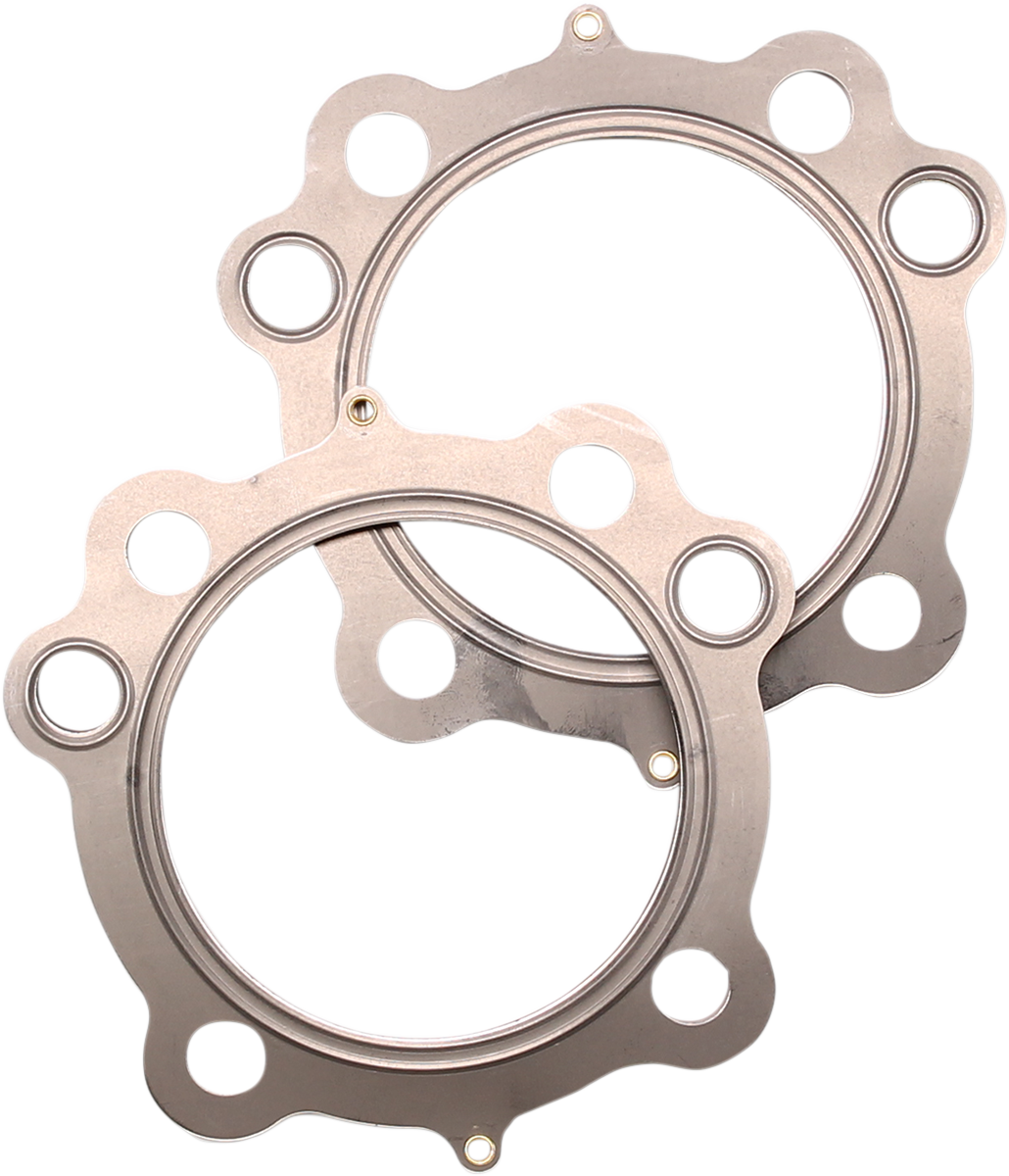 Cometic C9689 Head Gasket for Harley-Davidson XL 1200 Models, 3.500 inch x .040 inch