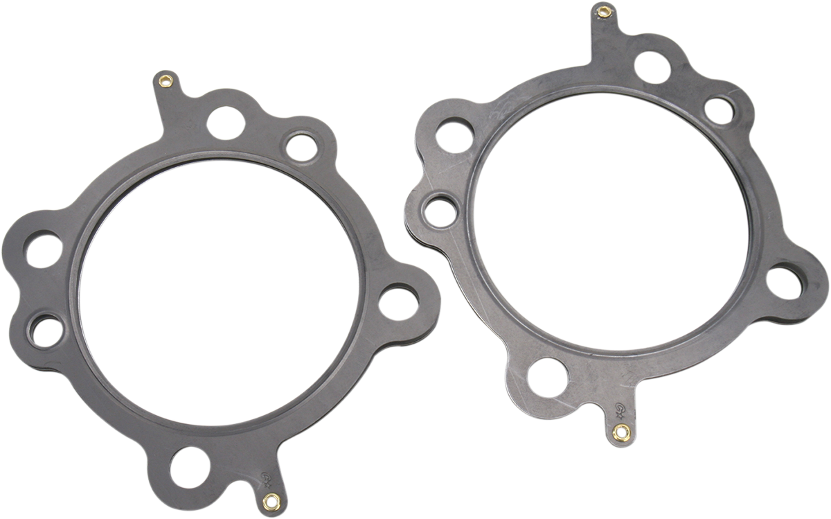 Cometic C9721 Head Gasket for Harley-Davidson Twin Cam 95-103 Inches, 3.875" x .030"