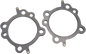 Cometic C9721 Head Gasket for Harley-Davidson Twin Cam 95-103 Inches, 3.875" x .030"