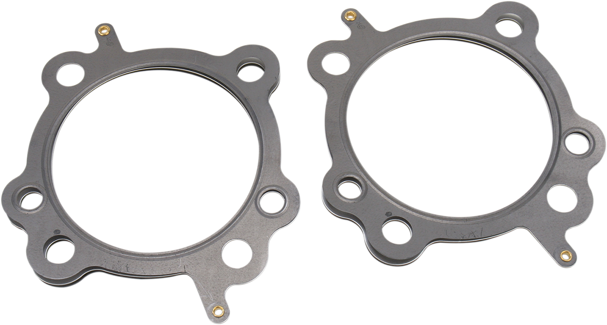 Cometic C9722 Head Gasket for Twin Cam Engines - 3.875 Inch Diameter, .040 Inch Thickness