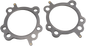 Cometic C9722 Head Gasket for Twin Cam Engines - 3.875 Inch Diameter, .040 Inch Thickness