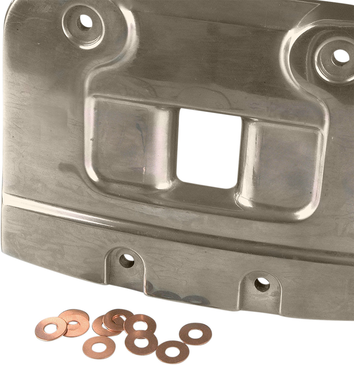 JAMES GASKET Rocker Box Cover Washer - Big Twin/XL JGI-6114