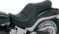 SADDLEMEN King Seat - Without Backrest - FXSTD '00-'07 825HFJ