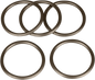 JAMES GASKET Fuel Gauge O-Ring - Big Twin JGI-61192-88