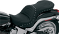 SADDLEMEN Explorer Special Seat - w/o Backrest - FXSTD '00-'07 8200J