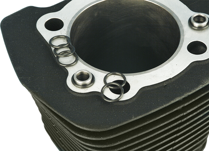 JAMES GASKET Cylinder Stud O-Ring - .062" JGI-26432-76-X