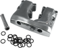 JAMES GASKET Rocker Arm Shaft Upper O-Ring - Oversized - '57-'85 Sportster/'66-'84 Shovelhead JGI-11101-X