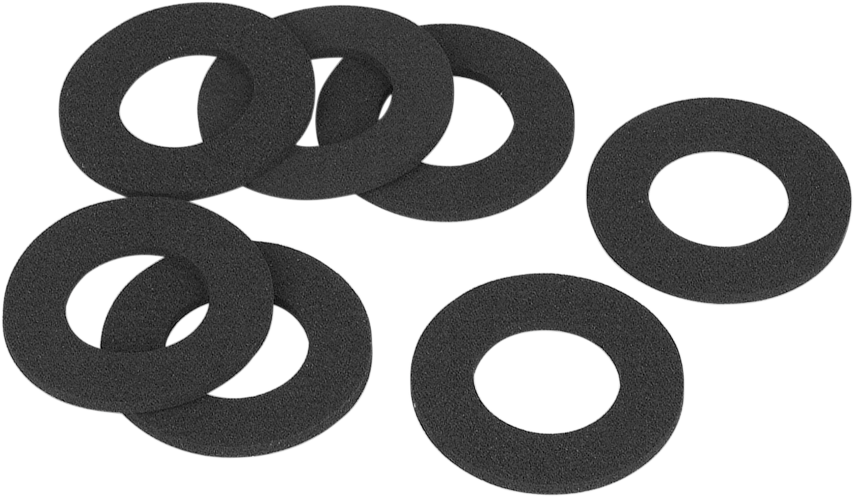JAMES GASKET Replacement Seal - Speedometer Drive Gear - 10 Pack - '87-'95 Softail JGI-67118-87
