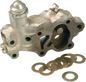 JAMES GASKET Oil Pump Body Plug Brass Washer JGI-6581