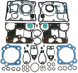 JAMES GASKET Top End Gasket Kit - '99-'04 Twin Cam 95" JGI-17052-99-X
