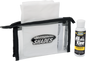 MEMPHIS SHADES Windshield Cleaning Kit - 2 U.S. fl oz. MEM0924