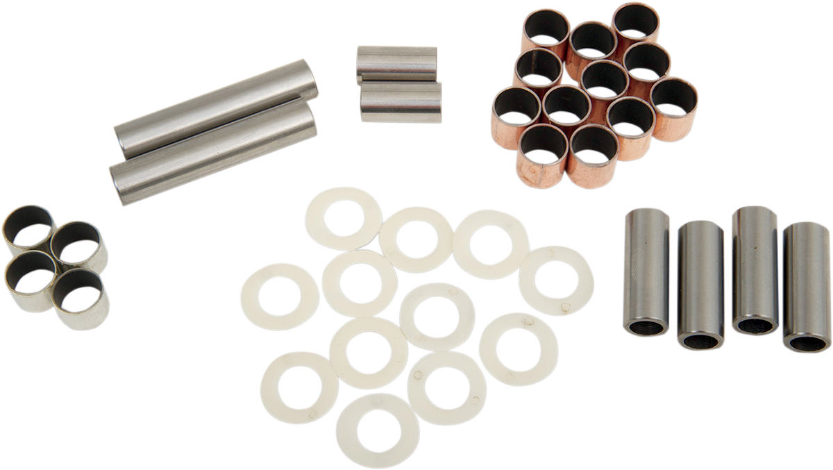 KIMPEX Bushing Kit for TSS Front Suspension - Part 110647