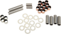 KIMPEX Bushing Kit for TSS Front Suspension - Part 110647