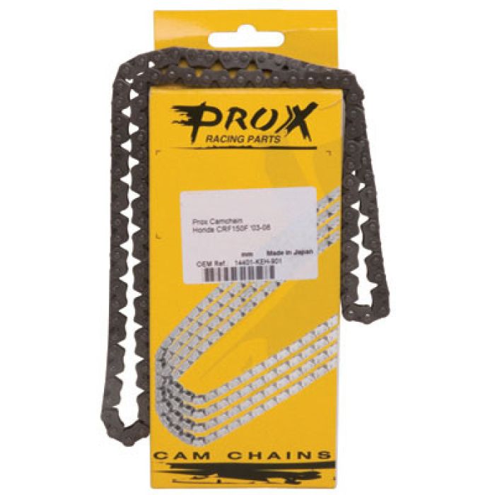 ProX Camchain Kit for RZR 570 and RZR 1000 - Part Number 31.5512