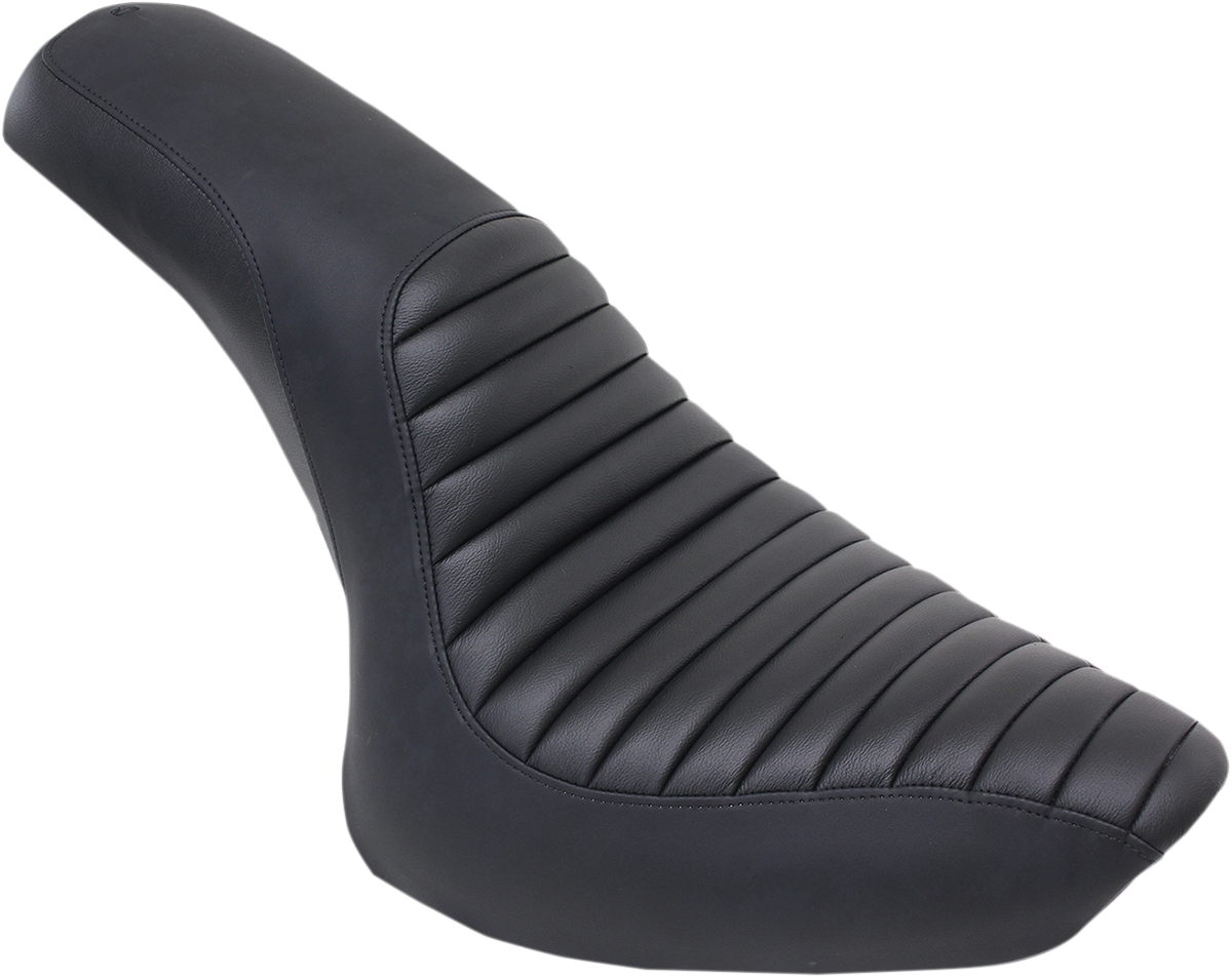 SADDLEMEN Profiler Seat - Tuck-n-Roll - FL/FX '00-'05 800-01-148