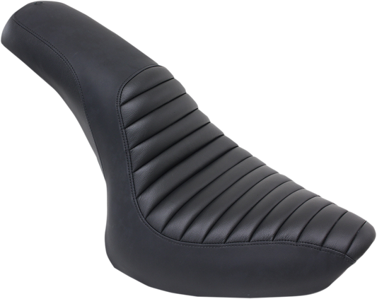 SADDLEMEN Profiler Seat - Tuck-n-Roll - FL/FX '00-'05 800-01-148