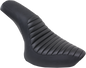 SADDLEMEN Profiler Seat - Tuck-n-Roll - FL/FX '00-'05 800-01-148
