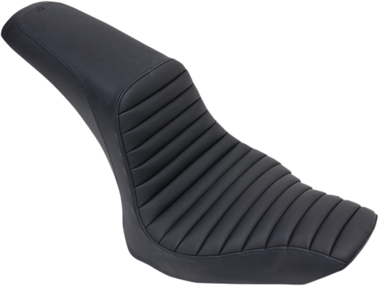 SADDLEMEN Profiler Seat - Tuck-n-Roll - FLST '06-'16 806-23-148