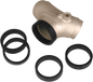 JAMES GASKET Carburetor Seal Ring - 44 mm S.E. CV JGI-29639-99