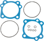 JAMES GASKET Head Gasket - .036" - Twin Cam JGI-16787-99-X