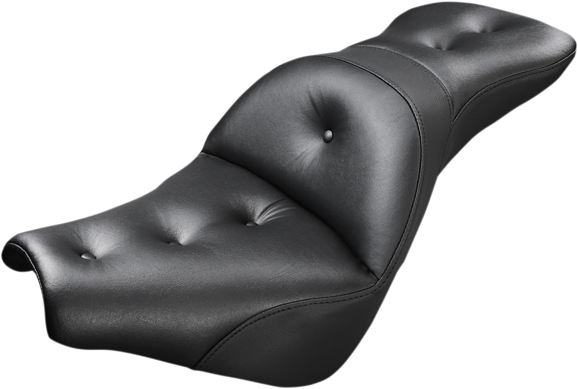 SADDLEMEN Explorer RoadSofa™ Seat - without Backrest - FXBB/FXST '18-'23 818-30-029RS