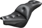 SADDLEMEN Explorer RoadSofa™ Seat - without Backrest - FXBB/FXST '18-'23 818-30-029RS