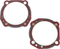 JAMES GASKET Head Gasket with Fire Ring - 4" - S&S Cylinders - '84-'99 EVO JGI-16773-96-X
