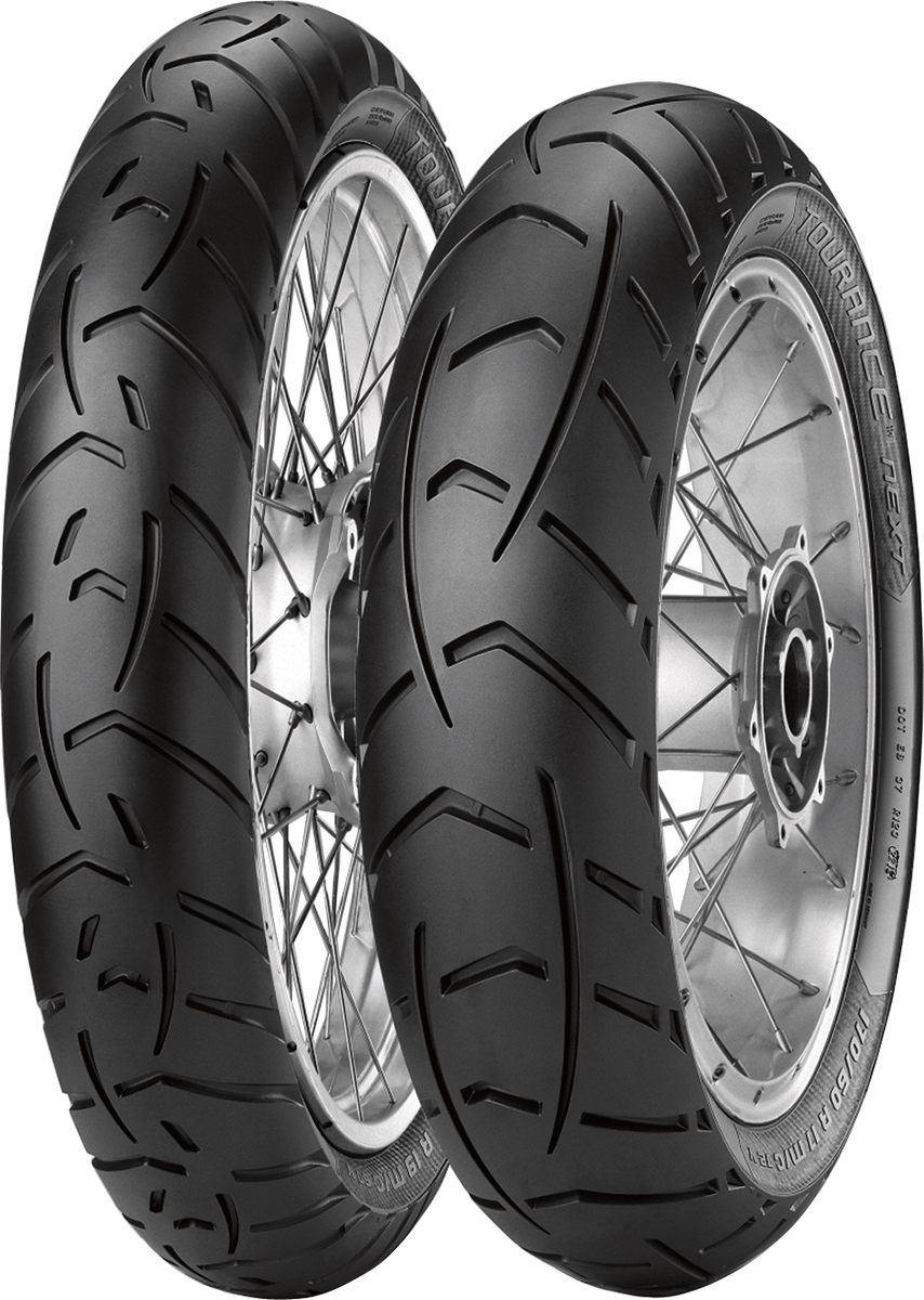 METZELER Tourance Next Rear Tire - 150/70R18 - 70V - Part 2803300