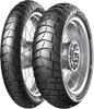 METZELER Tire - KAROO™ Street - Rear - 170/60R17 - 72V 3142900
